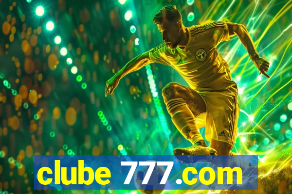 clube 777.com